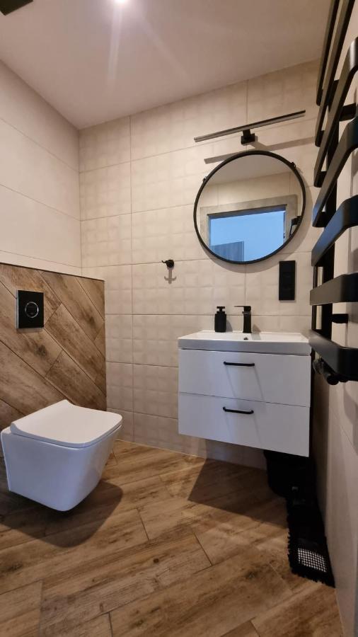 River Rest - Adults Only Świeradów-Zdrój エクステリア 写真