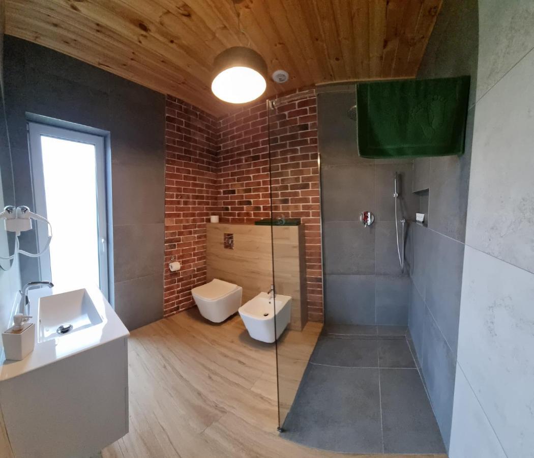 River Rest - Adults Only Świeradów-Zdrój エクステリア 写真