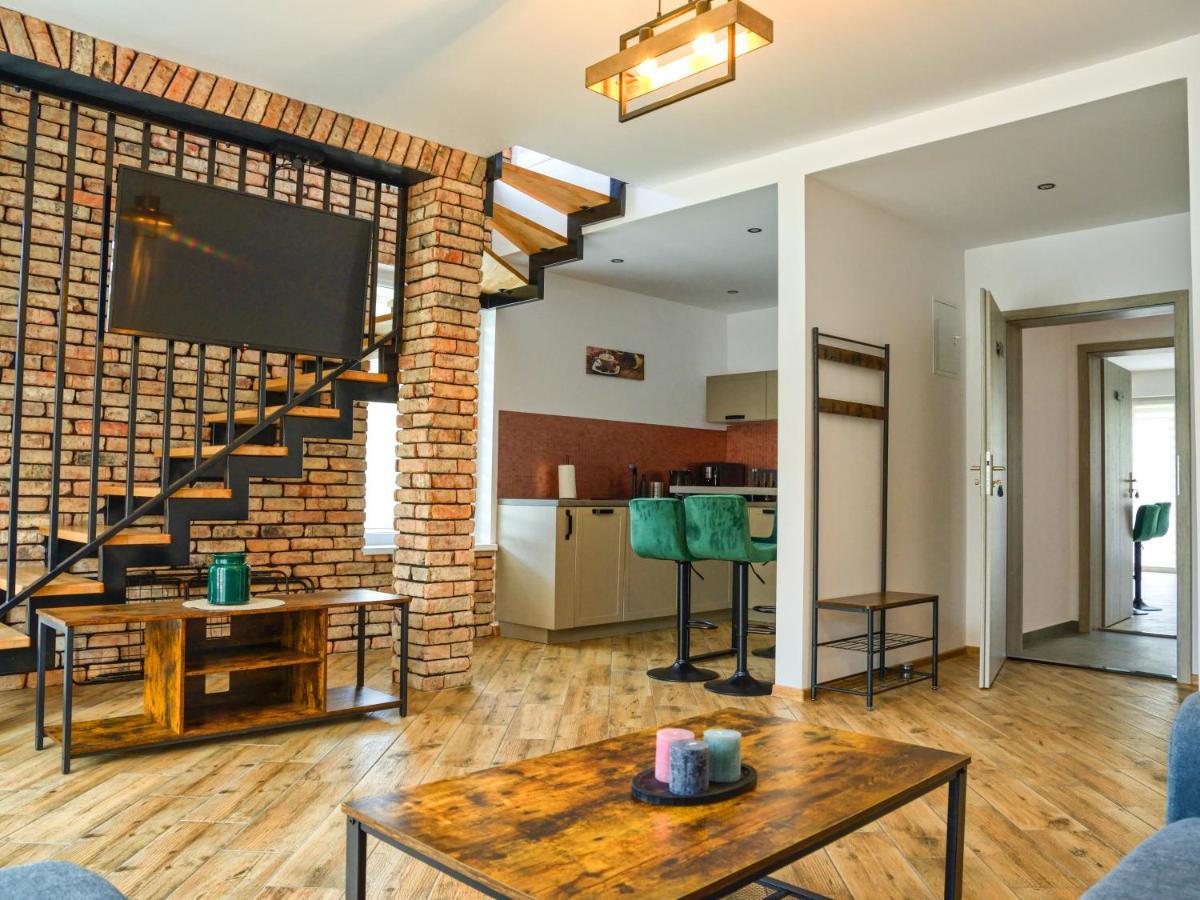 River Rest - Adults Only Świeradów-Zdrój エクステリア 写真