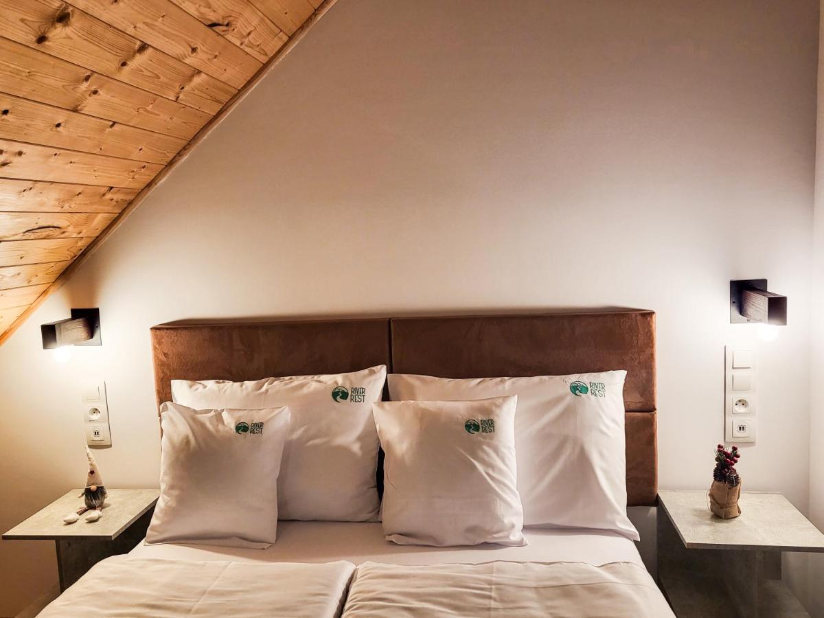 River Rest - Adults Only Świeradów-Zdrój エクステリア 写真