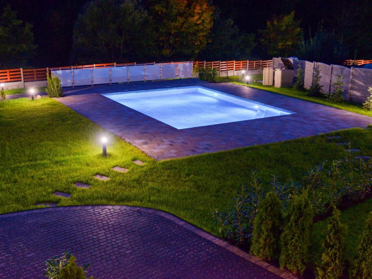 River Rest - Adults Only Świeradów-Zdrój エクステリア 写真