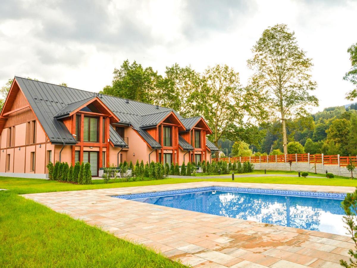 River Rest - Adults Only Świeradów-Zdrój エクステリア 写真