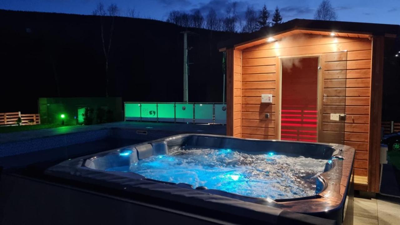 River Rest - Adults Only Świeradów-Zdrój エクステリア 写真