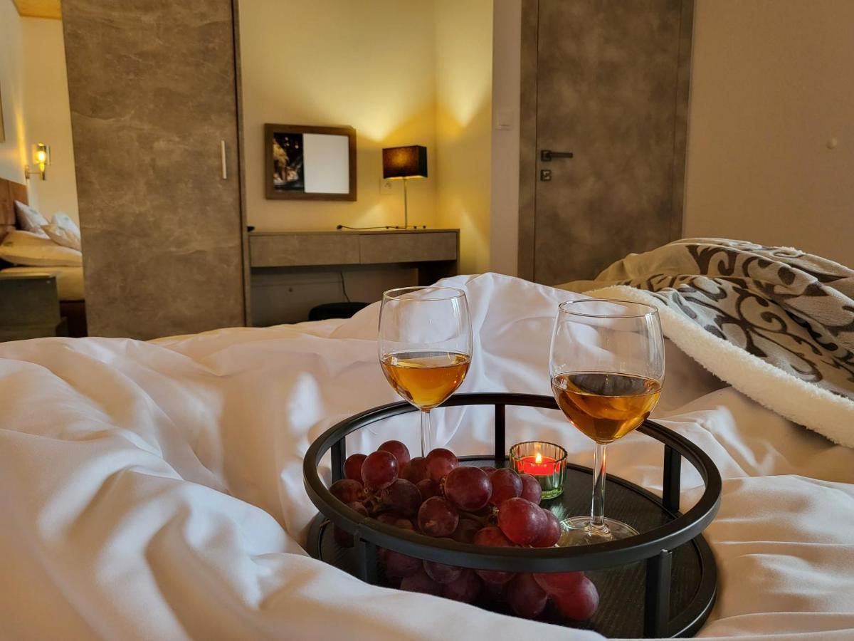 River Rest - Adults Only Świeradów-Zdrój エクステリア 写真