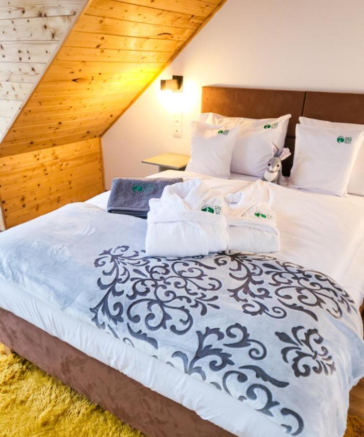 River Rest - Adults Only Świeradów-Zdrój エクステリア 写真