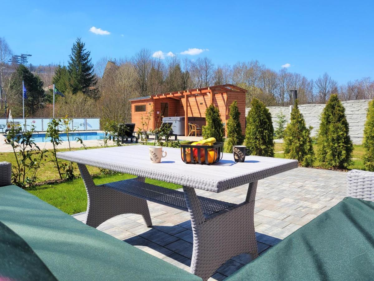 River Rest - Adults Only Świeradów-Zdrój エクステリア 写真