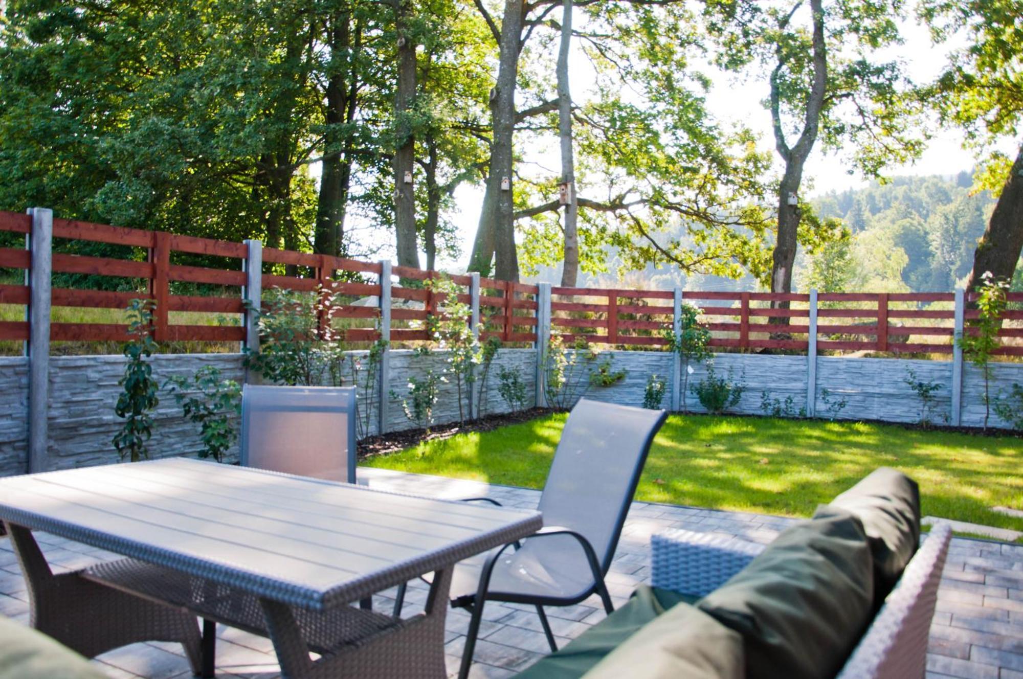 River Rest - Adults Only Świeradów-Zdrój エクステリア 写真