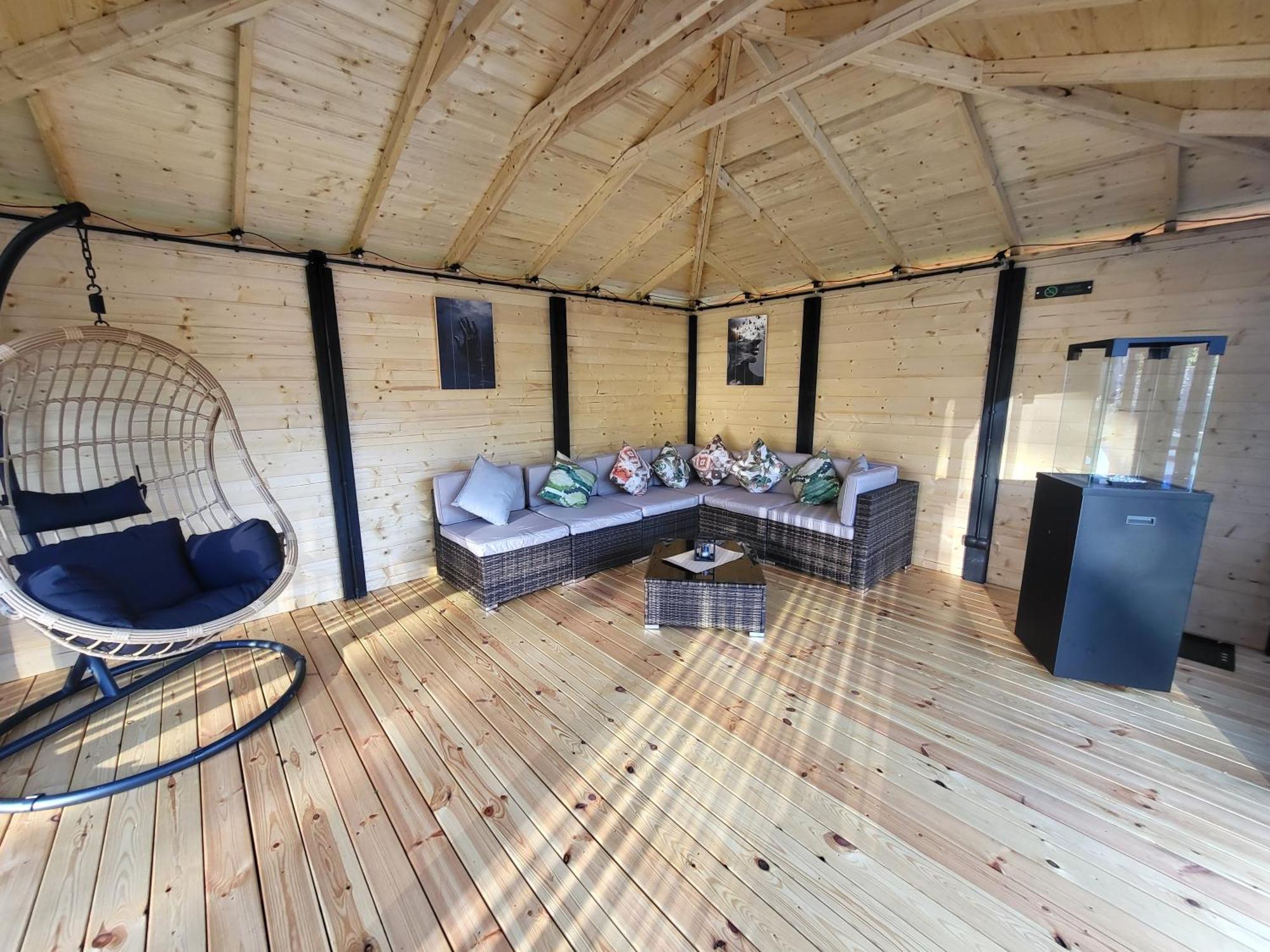 River Rest - Adults Only Świeradów-Zdrój エクステリア 写真